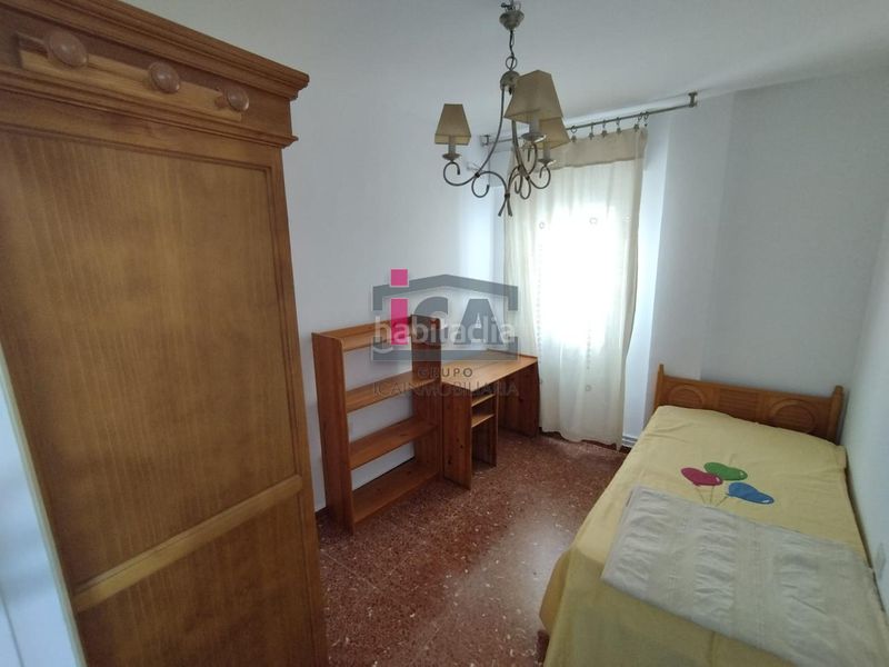 Foto 49bc596d-a3e6-4fb0-acef-b885d362cece. Rent flat with heating in Casco Antiguo Cáceres