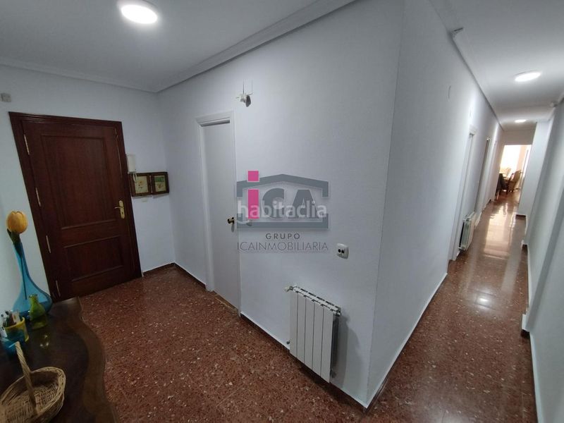 Foto 6b3299b1-faa8-4ba4-ad0d-0fdb9f75a9f3. Rent flat with heating in Casco Antiguo Cáceres