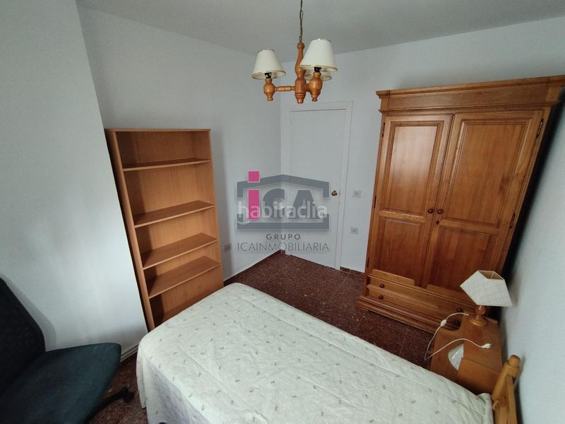 Foto c20965d0-dedd-4db1-8dbf-a0646746d9c3. Rent flat with heating in Casco Antiguo Cáceres