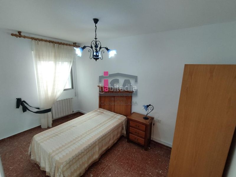 Foto d3708088-9fc6-4492-a1ef-44ab12f4560a. Rent flat with heating in Casco Antiguo Cáceres