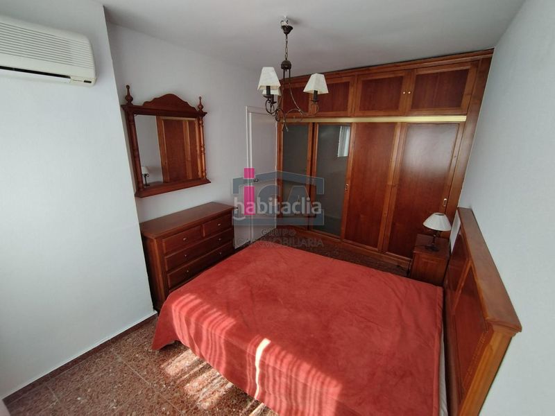 Foto ed47d2dd-ed63-48dc-8b27-e2430eb625b6. Rent flat with heating in Casco Antiguo Cáceres