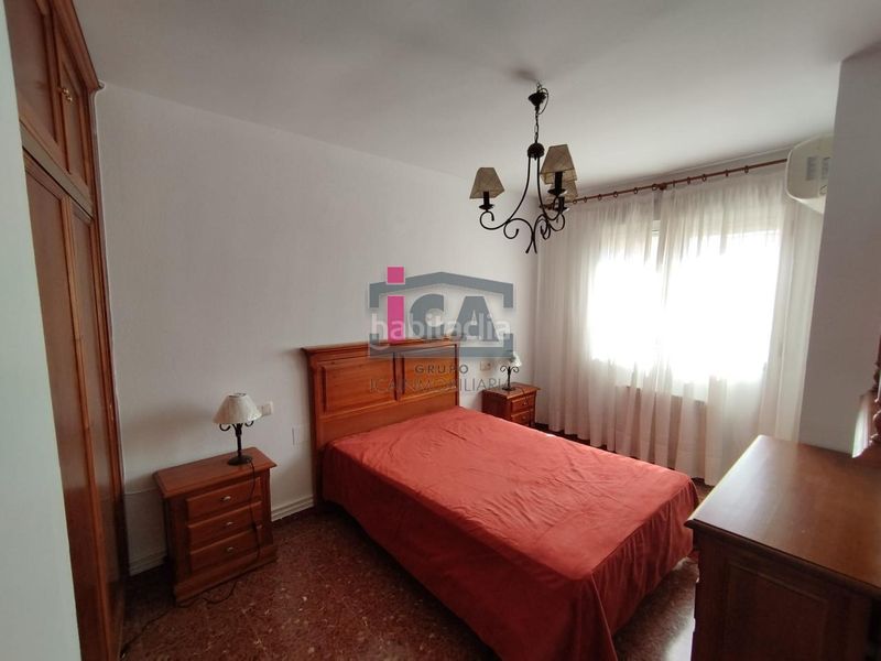 Foto f78c749d-9276-42ad-869f-616f5b081a91. Rent flat with heating in Casco Antiguo Cáceres