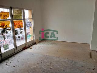 Geschäftsraum  Calle garcía plata de osma