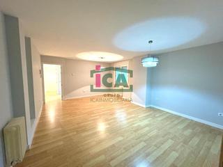 Etagenwohnung  Calle gil cordero