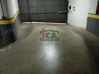 Autoparkplatz  Avda españa