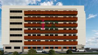 Apartament  Avda de los pilares / calle beata madre matilde