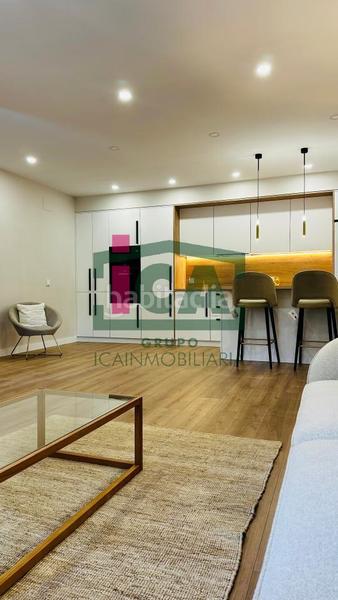 Foto 018b3d83-f509-41cc-9f05-0022bd5ded9c. Apartamento en Centro Cáceres