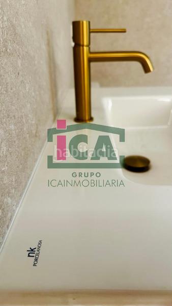 Foto c36d82f0-345e-4908-bdd9-bd44b99d9101. Apartamento en Centro Cáceres