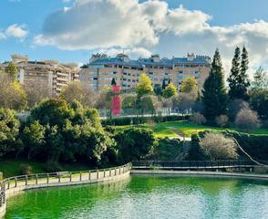 Apartament  Avda de los pilares / calle beata madre matilde