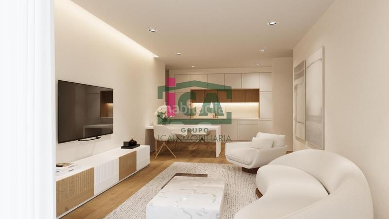 Foto 0dbfe0fd-c67a-46f2-bc3e-0ed36f6e995c. Apartamento en Centro Cáceres