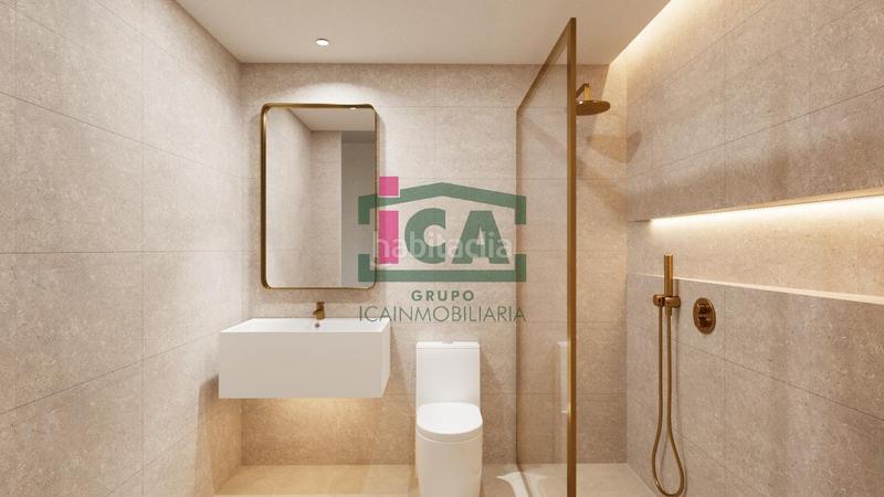 Foto f3f9124b-4ef5-4a64-9b64-19f2944076c7. Apartamento en Centro Cáceres