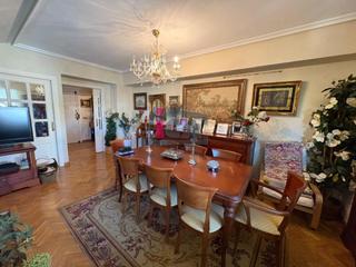 Pis  Avda ruta de la plata