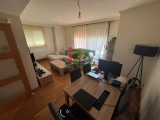 Etagenwohnung in Ruta de la Plata