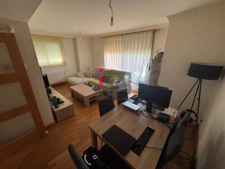 Etagenwohnung in Ruta de la Plata