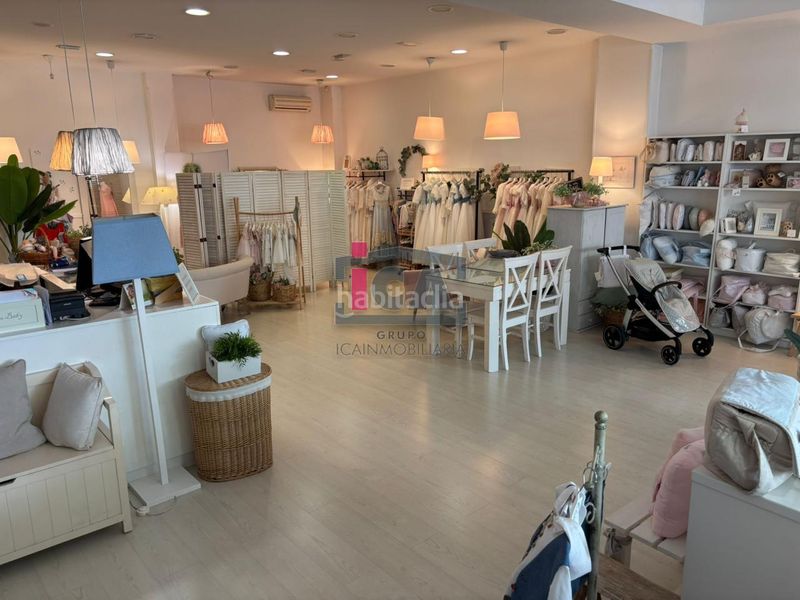 Foto 607b0af6-6079-4375-8db8-d340f4ee60ce. Local comercial en Centro Cáceres