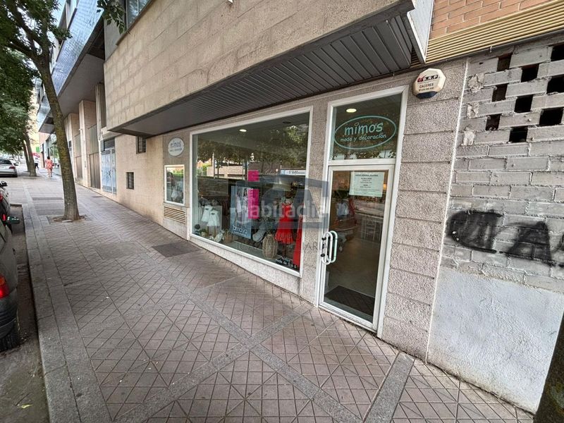 Foto ec7f291d-1110-41da-902e-5e1483ed9c24. Local comercial en Centro Cáceres