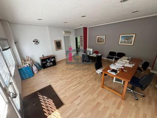 Bureau  Avda ruta la plata