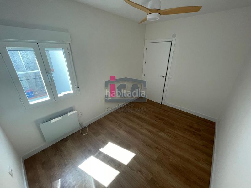 Foto fa947020-b50f-4a30-892c-8c87af1c3fd1. Flat with heating in Centro Cáceres