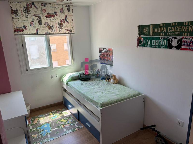 Foto 1bc52898-b4a7-4fa0-8aeb-69f3d08054ce. Appartamento con riscaldamento parcheggio in La Cañada - Aldea Moret Cáceres