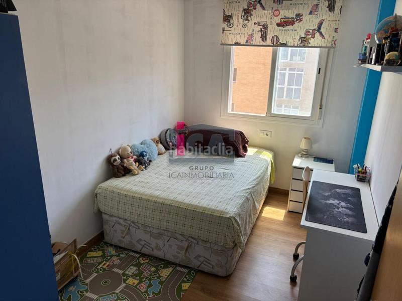 Foto 5ca7d5f7-dd53-4429-88bb-d87761faac17. Appartamento con riscaldamento parcheggio in La Cañada - Aldea Moret Cáceres