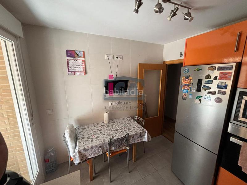 Foto 039f0315-0eb4-44b0-afd6-d282f6102c84. Appartement avec chauffage parking dans La Cañada - Aldea Moret Cáceres