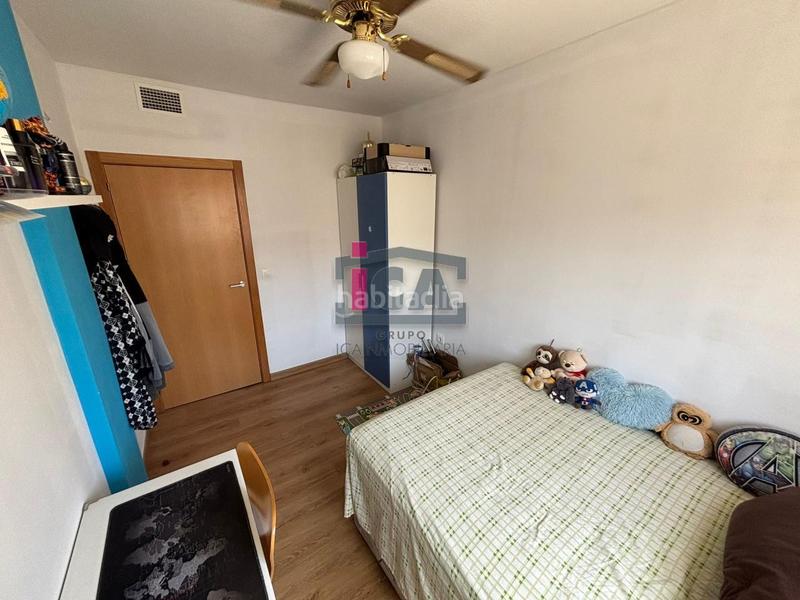 Foto 2286346e-93e2-4a7a-9871-122abaebd1b7. Appartement avec chauffage parking dans La Cañada - Aldea Moret Cáceres