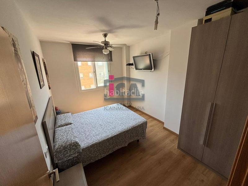 Foto 88139e5e-aceb-4684-b223-f2a97ba1773e. Appartement avec chauffage parking dans La Cañada - Aldea Moret Cáceres