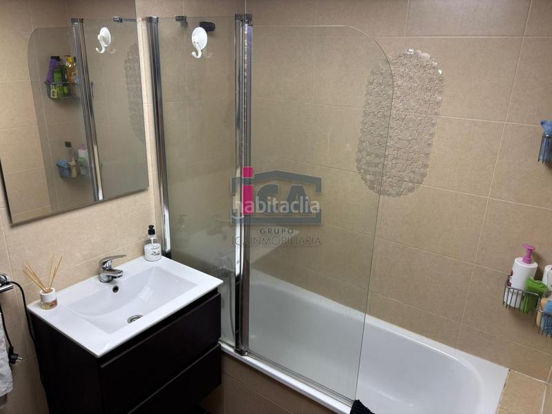 Foto 169a12cb-d076-4fd6-adcf-a5bfa7c2a472. Etagenwohnung mit heizung parking in La Cañada - Aldea Moret Cáceres