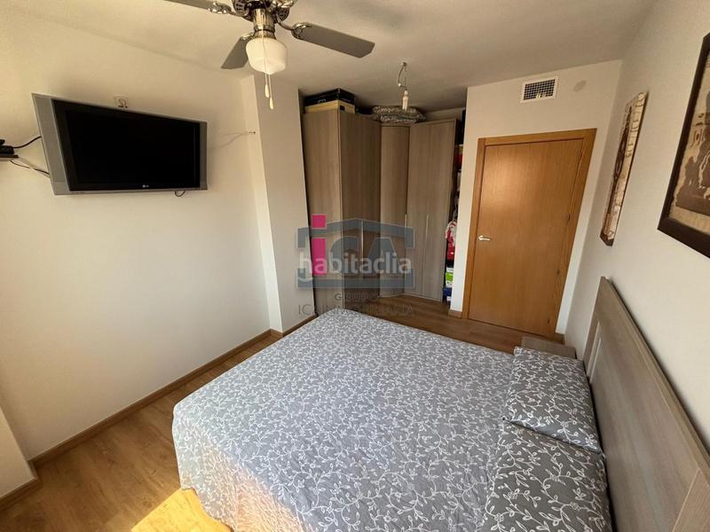 Foto 820c1854-9bad-4abf-a619-d5efdac65b1e. Etagenwohnung mit heizung parking in La Cañada - Aldea Moret Cáceres