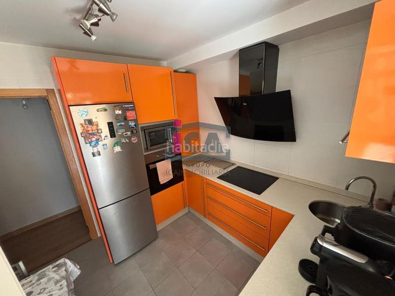 Foto 824c25fb-8890-403f-938c-04c12027a7b8. Etagenwohnung mit heizung parking in La Cañada - Aldea Moret Cáceres