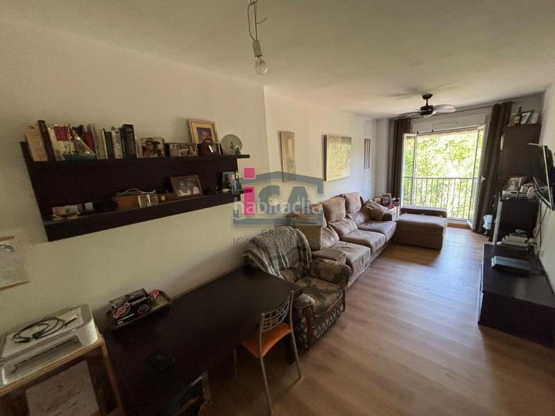 Foto b297dffc-c0f1-4f82-8a95-ea5e5725c808. Etagenwohnung mit heizung parking in La Cañada - Aldea Moret Cáceres