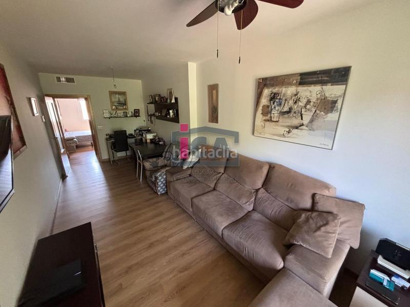 Foto 16e7b2db-a61f-4db3-881a-6824c4f70e03. Flat with heating parking in La Cañada - Aldea Moret Cáceres