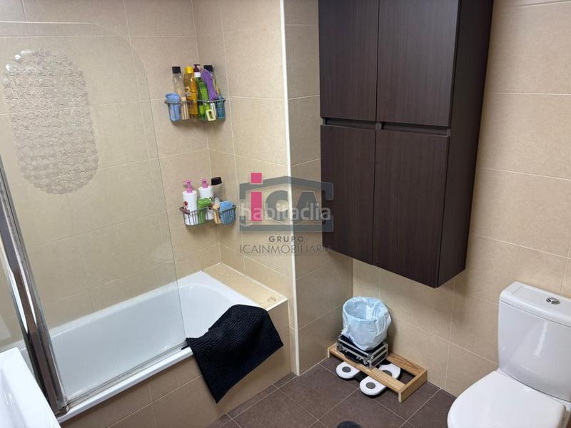 Foto 54d616c5-8c6b-4f93-9e05-f376b4eef12e. Flat with heating parking in La Cañada - Aldea Moret Cáceres