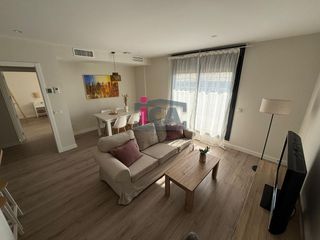 Miete Appartement  Avda juan pablo ii