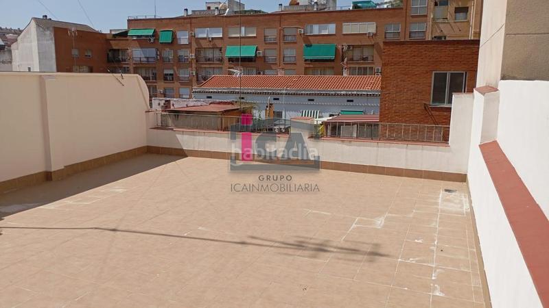 Foto 05c349c3-dbaa-43b1-9af4-e03e6ccda456. Ático en Centro Cáceres