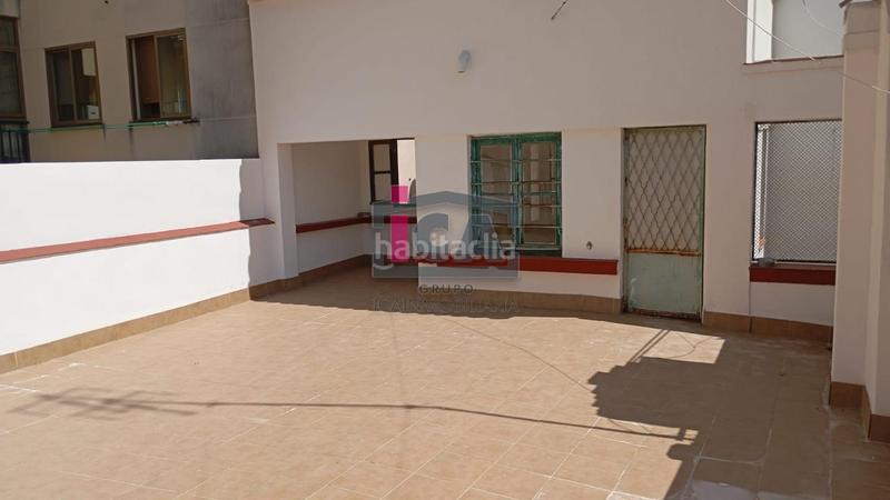 Foto 1d678016-8ba8-452d-8692-4a54d0a8b934. Ático en Centro Cáceres