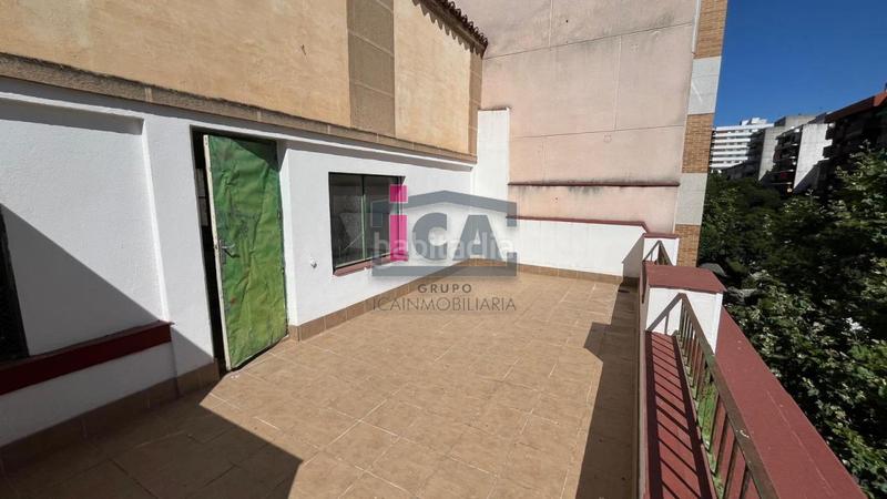 Foto 2bf71329-bbbc-426d-98bd-71f50fb7f34d. Ático en Centro Cáceres