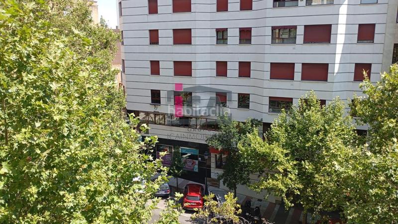 Foto aa8e2975-cfdd-4b0b-8b01-f37cb3cb6c9e. Ático en Centro Cáceres