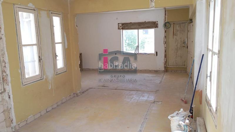 Foto fdb245ff-a790-44e4-be87-c5370c895f77. Ático en Centro Cáceres