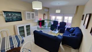 Location Appartement  Calle trajano