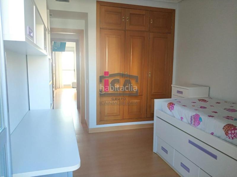 Foto 36355a0b-e48b-45e2-bf56-5e0b98d8da5e. Miete etagenwohnung mit heizung pool in Ruta de la Plata Cáceres