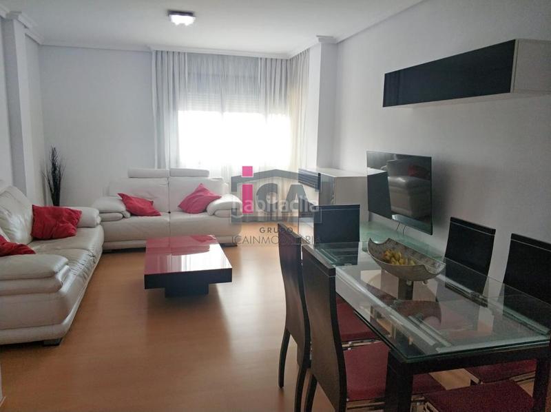 Foto 54db05df-7e58-4bd6-b3fd-3aed5b6a07f3. Miete etagenwohnung mit heizung pool in Ruta de la Plata Cáceres