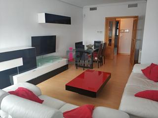 Miete Etagenwohnung  Calle oporto (puerta real)