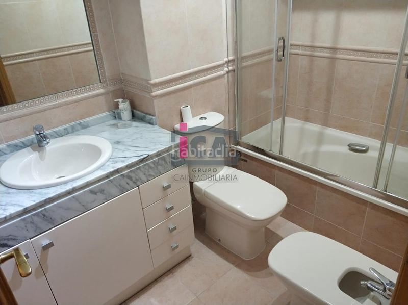 Foto 6e2ed676-677c-4508-993e-022540632267. Miete etagenwohnung mit heizung pool in Ruta de la Plata Cáceres