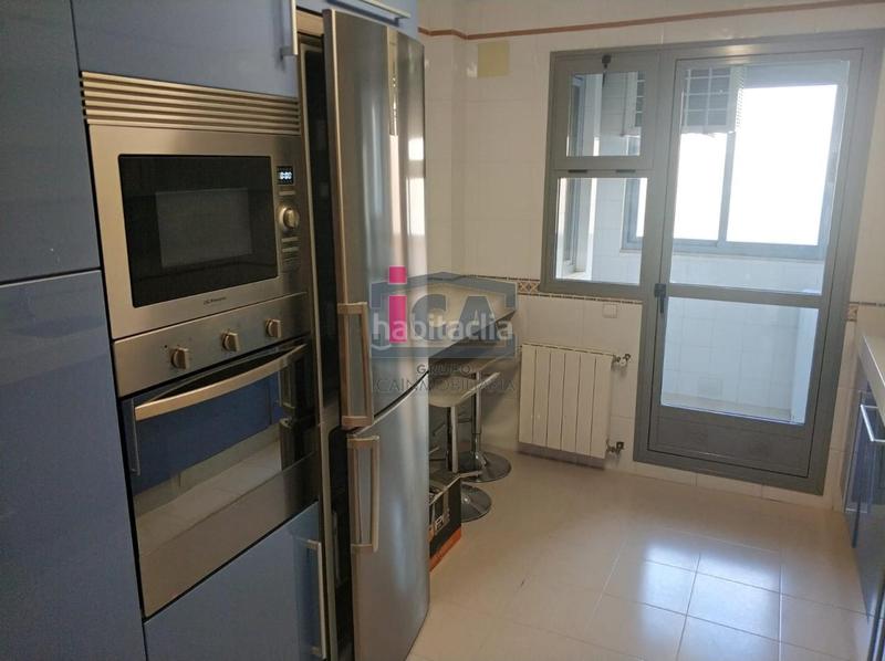 Foto a0436105-d973-4402-95a5-304eb472523d. Miete etagenwohnung mit heizung pool in Ruta de la Plata Cáceres