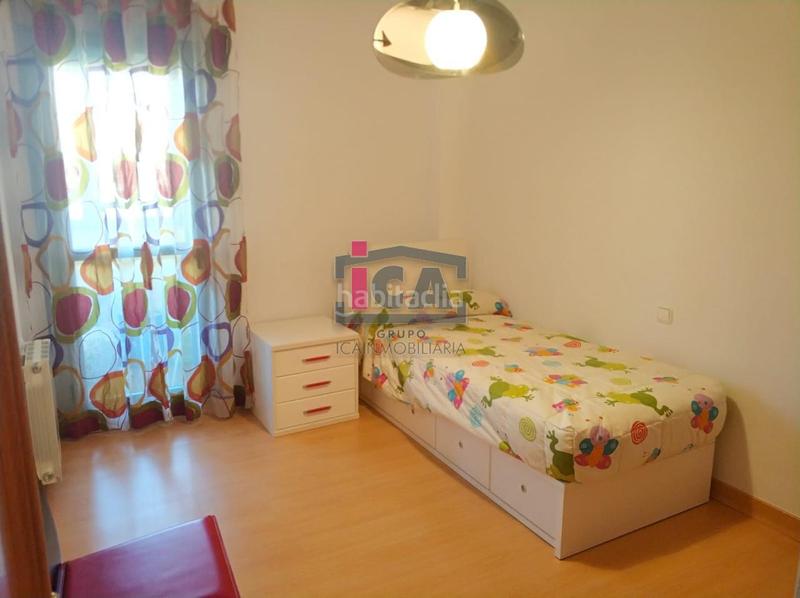 Foto e3233a15-7712-4ba7-b636-c211d11b9c77. Miete etagenwohnung mit heizung pool in Ruta de la Plata Cáceres