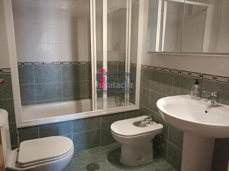 Foto 88baa086-1e41-4125-a2dd-303c4fdbc65d. Rent flat with heating pool in Ruta de la Plata Cáceres