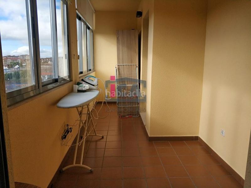 Foto 9fa7ae7f-c2fd-4447-9d9e-0e1770824f79. Rent flat with heating pool in Ruta de la Plata Cáceres