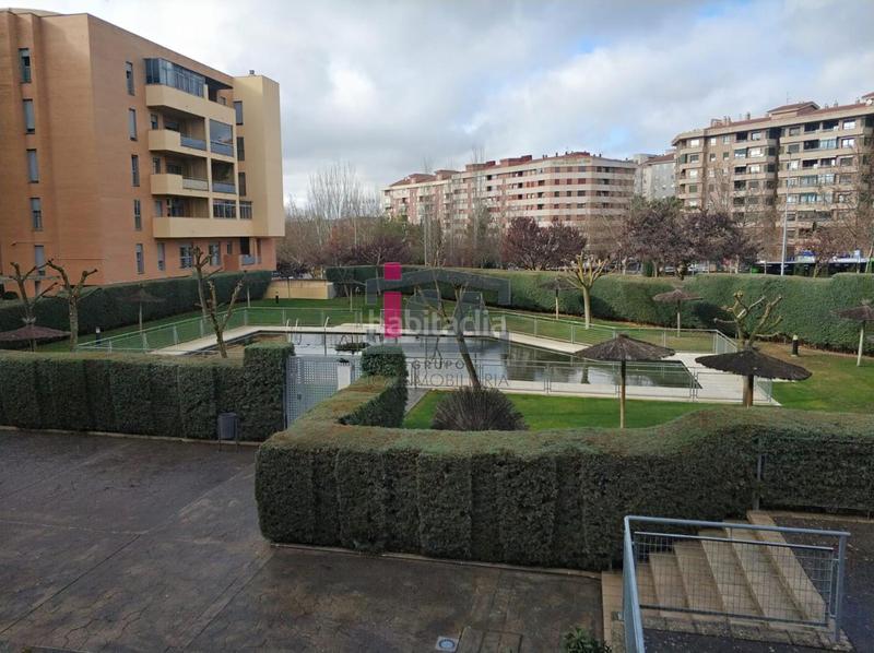 Foto b1a206ba-c712-468c-be9b-56220029923c. Rent flat with heating pool in Ruta de la Plata Cáceres