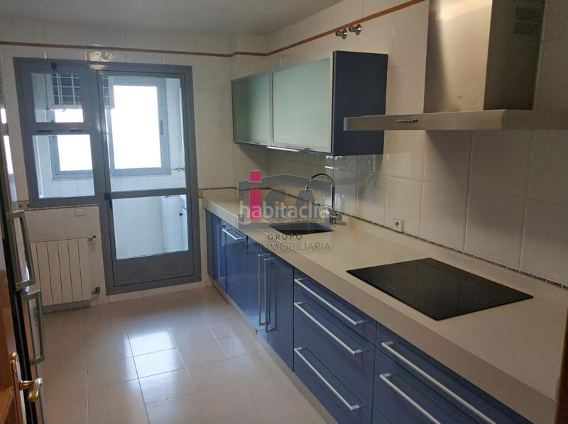 Foto b4bb72fc-5c15-411e-a531-7a561fa0eade. Rent flat with heating pool in Ruta de la Plata Cáceres